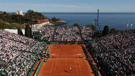 montecarlo rolex masters 2024